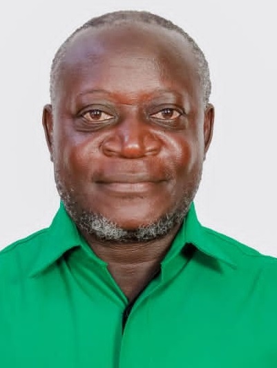 Uzairu Abduli Athumani