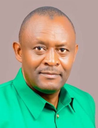 Uzairu Abduli Athumani